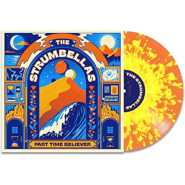 The Strumbellas - HOPE - Amazon.com Music